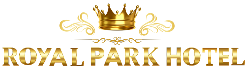 Royal Park Hotel Logo